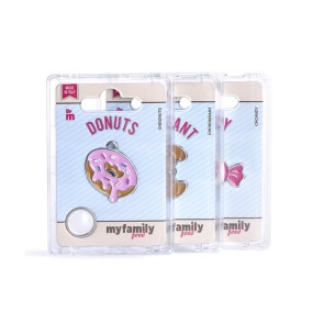 Chapa My Family - Especial