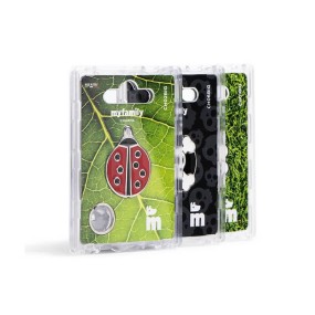 Chapa My Family - Especial