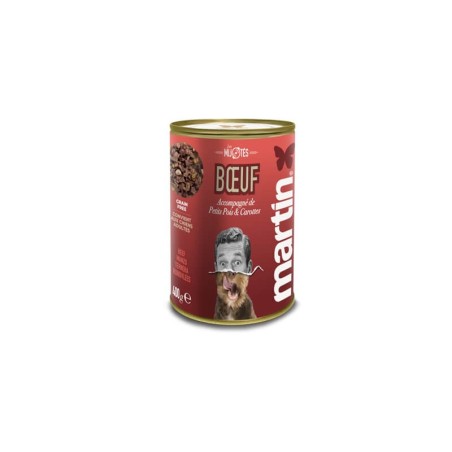 Les Mijotes - Estofado Buey 400gr