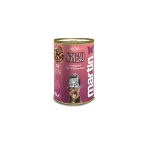 Les Mijotes - Estofado Cordero 400gr