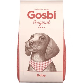 Gosbi - Original Baby