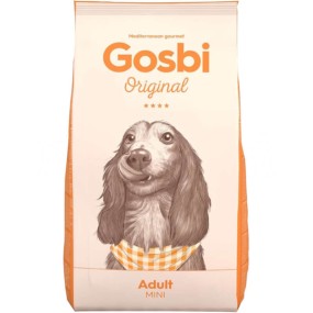 Gosbi - Original Adult Mini