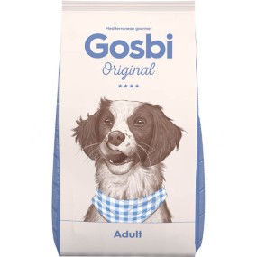 Gosbi - Original Adult