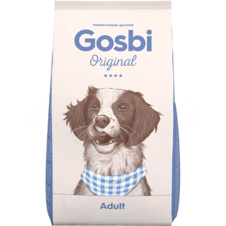 Gosbi - Original Adult