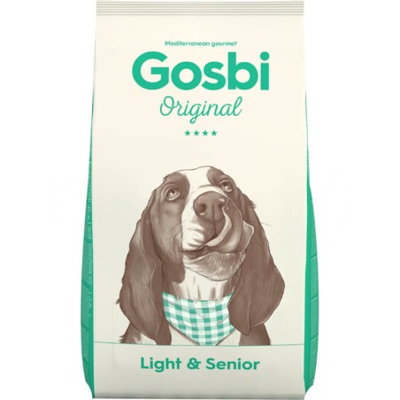 Gosbi - Original Light & Senior