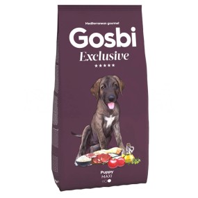 Gosbi - Exclusive Puppy Maxi