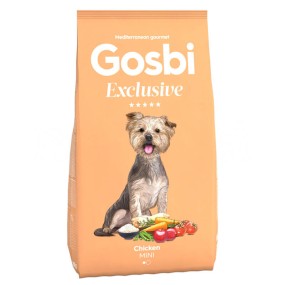 Gosbi - Exclusive Chicken Mini
