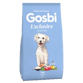 Gosbi - Exclusive Fish Mini