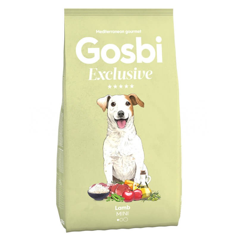 Gosbi - Exclusive Lamb Mini