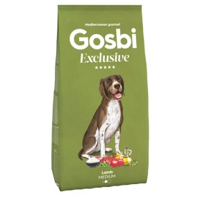 Gosbi - Exclusive Lamb Medium