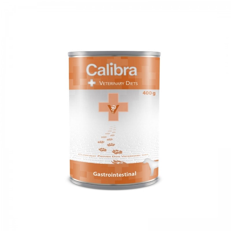Calibra - Lata Gastrointestinal
