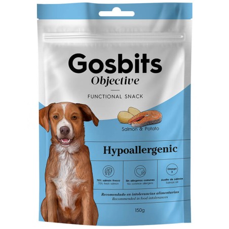Gosbi - Gosbits Objective Hypoallergenic