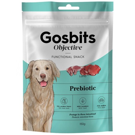 Gosbi - Gosbits Objective Prebiotic