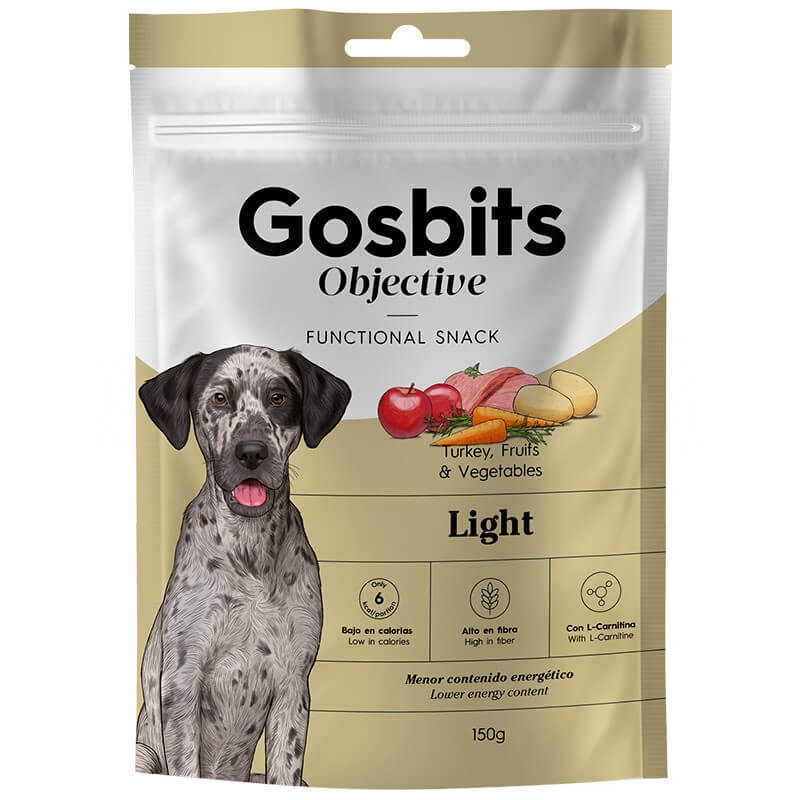 Gosbi - Gosbits Objective Light