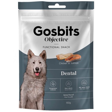 Gosbi - Gosbits Objective Dental
