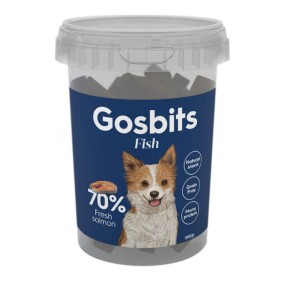 Gosbi - Gosbits Fish