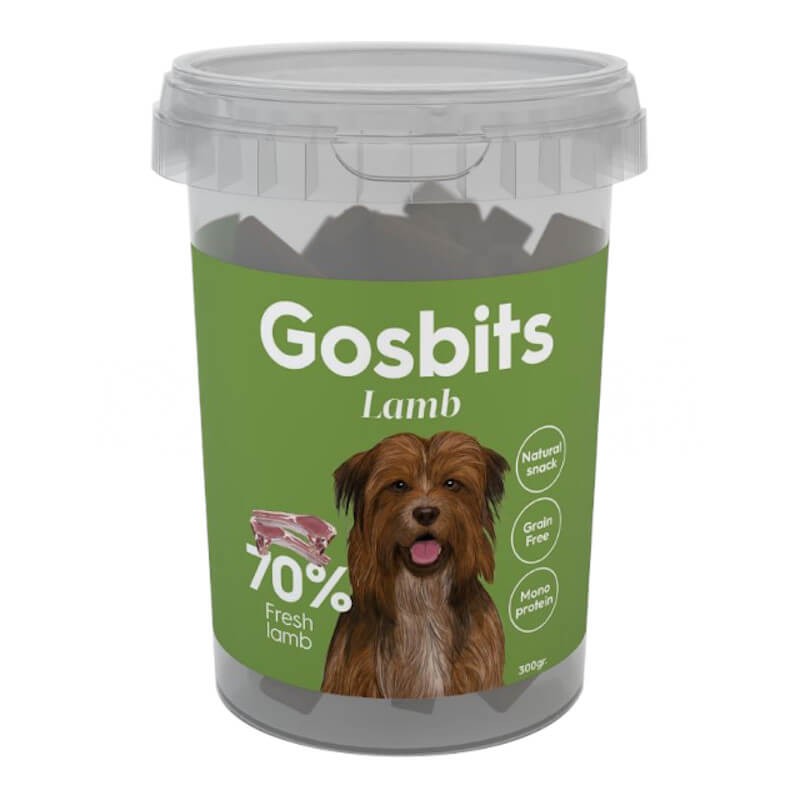 Gosbi - Gosbits Lamb