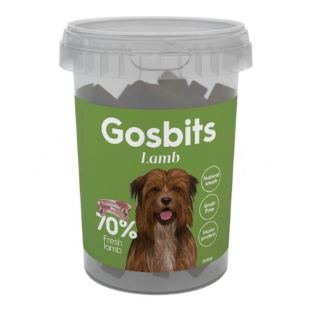Gosbi - Gosbits Lamb