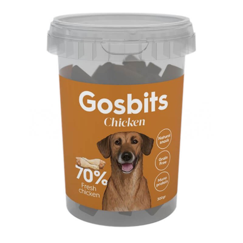 Gosbi - Gosbits Chicken