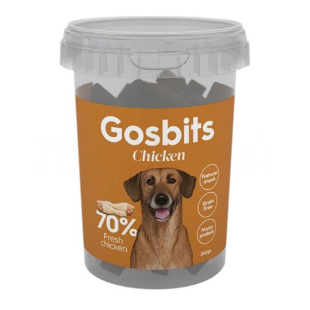Gosbi - Gosbits Chicken