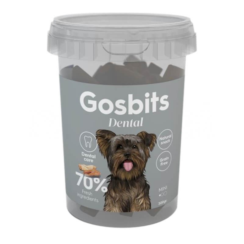 Gosbi - Gosbits Dental Mini