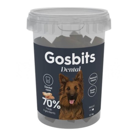 Gosbi - Gosbits Dental Maxi