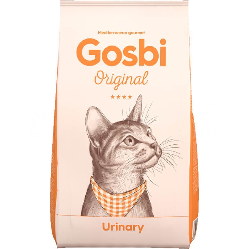 Gosbi - Original Cat Urinary