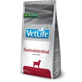 Farmina - VetLife - Pienso Gastrointestinal