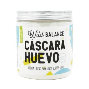 Wild Balance - Cáscara de Huevo
