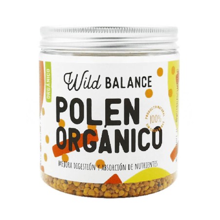 Wild Balance - Polen Orgánico