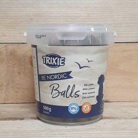 Trixie - Nordic Balls Salmón