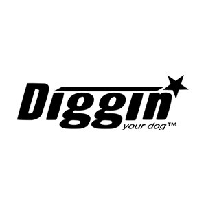 Diggin your dog