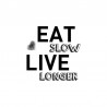 Eat Slow