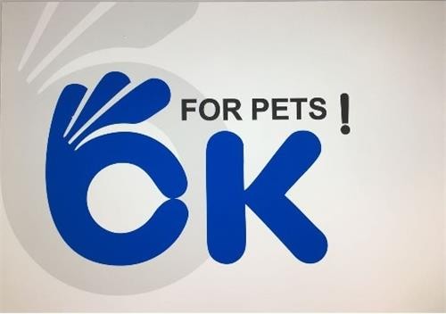 Ok for Pets